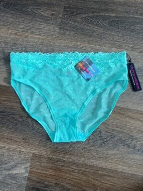 (12) NWT Curvy Couture panty